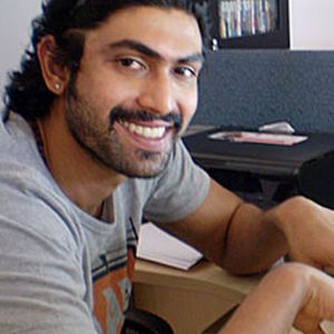 Rana Daggubati Image