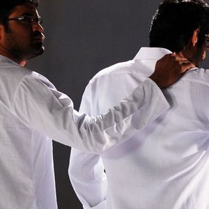 Rana Daggubati Image