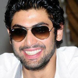 Rana Daggubati Image