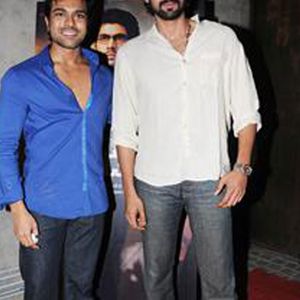 Rana Daggubati Image