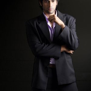 Rana Daggubati Image