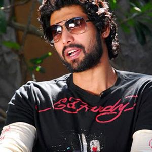 Rana Daggubati Image