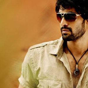 Rana Daggubati Image