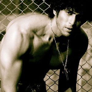 Rana Daggubati Image