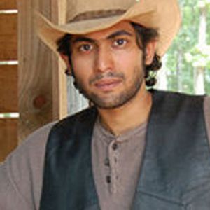 Rana Daggubati Image