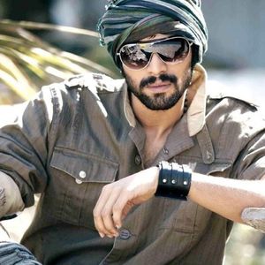 Rana Daggubati Image