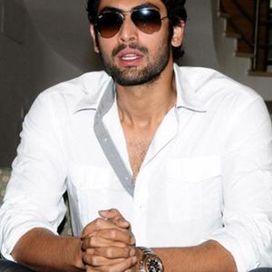 Rana Daggubati Image