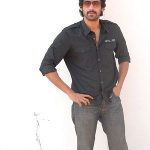 Rana Daggubati Image