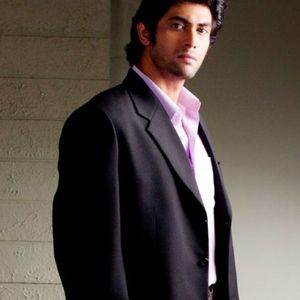 Rana Daggubati Image