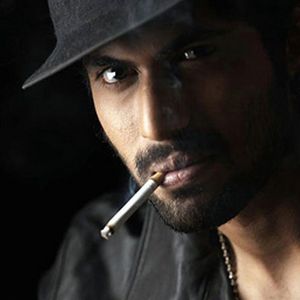 Rana Daggubati Image