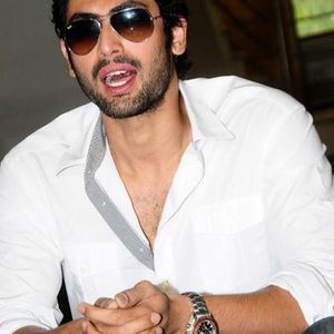 Rana Daggubati Image