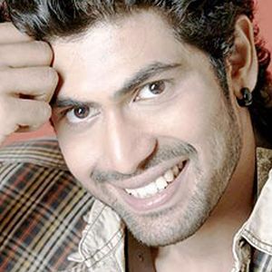 Rana Daggubati Image
