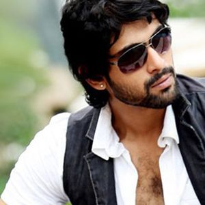Rana Daggubati Image