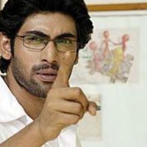 Rana Daggubati Image