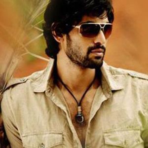 Rana Daggubati Image