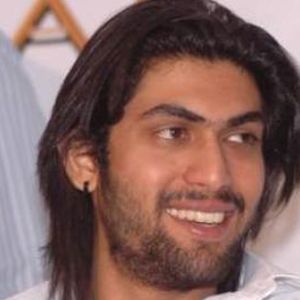 Rana Daggubati Image