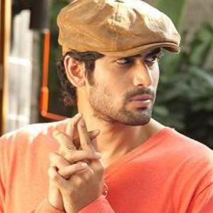 Rana Daggubati Image