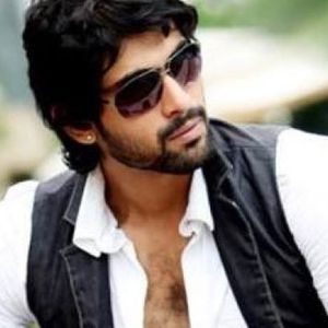 Rana Daggubati Image