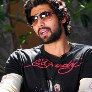Rana Daggubati Image