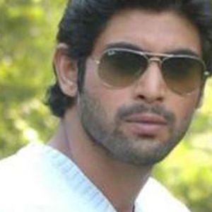 Rana Daggubati Image