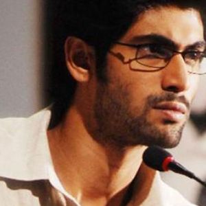 Rana Daggubati Image