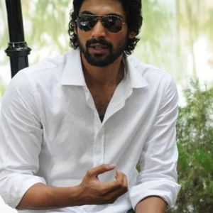 Rana Daggubati Image