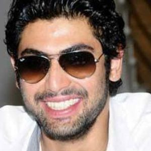 Rana Daggubati Image