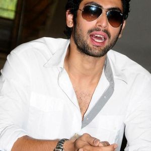 Rana Daggubati Image