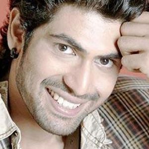 Rana Daggubati Image