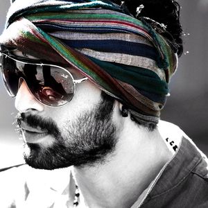 Rana Daggubati Image