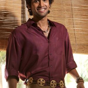 Rana Daggubati Image