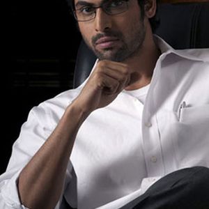 Rana Daggubati Image