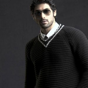 Rana Daggubati Image