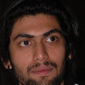 Rana Daggubati Image
