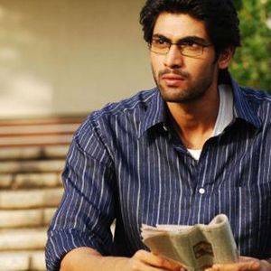 Rana Daggubati Image