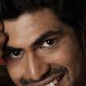 Rana Daggubati Image