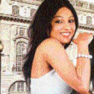 Samita Bangargi Image