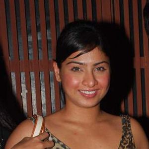 Samita Bangargi Image