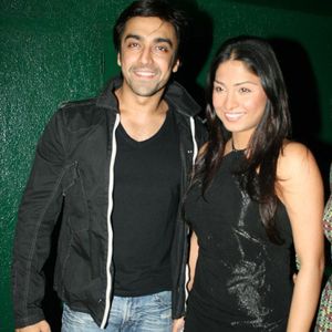 Samita Bangargi Image