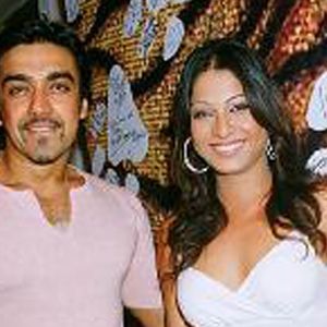 Samita Bangargi Image