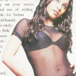 Samita Bangargi Image