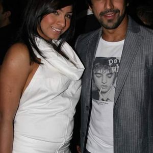 Samita Bangargi Image