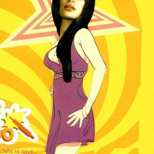 Samita Bangargi Image