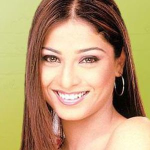 Samita Bangargi Image