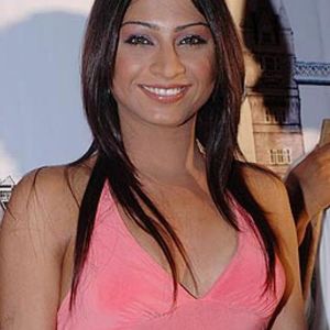 Samita Bangargi Image