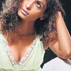 Sandhya Shetty Image