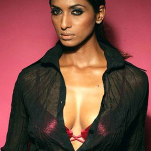 Sandhya Shetty Image