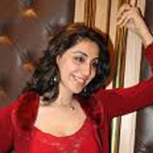 Sandhya Shetty Image