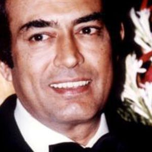 Sanjeev Kumar Image