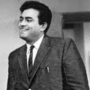 Sanjeev Kumar Image